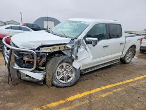 Ford F-150 5.0L 8 2024