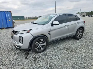Mitsubishi Outlander 2.0L 4 2020