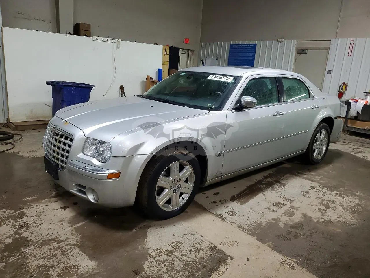 Chrysler 300C 5.7L 8 2005