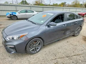 Kia Cerato / Forte / K3 2.0L 4 2021