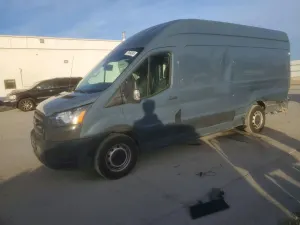 Ford Transit 3.5L 6 2020