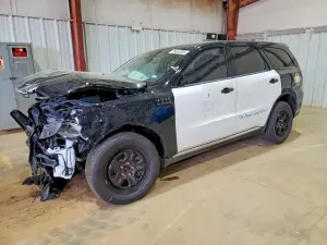 Dodge Durango 5.7L 8 2023