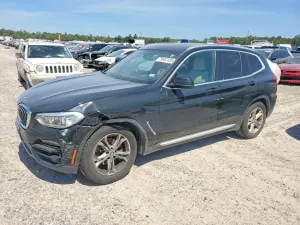 BMW X3 2.0L 4 2020
