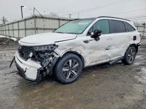 Kia Sorento 2.5L 4 2021