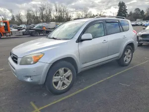 Toyota Rav4 2.4L 4 2006