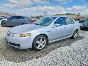 Acura TL 3.2L 6 2004