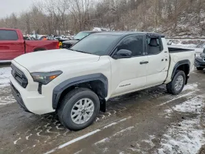 Toyota Tacoma 2.4L 4 2024