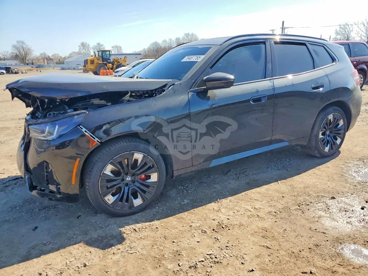 BMW X3 3.0L 6 2026