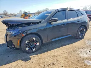BMW X3 3.0L 6 2026