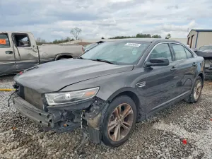 Ford Taurus 3.5L 6 2017