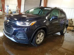 Chevrolet Trax 1.4L 4 2021