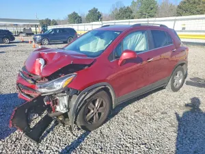 Chevrolet Trax 1.4L 4 2019