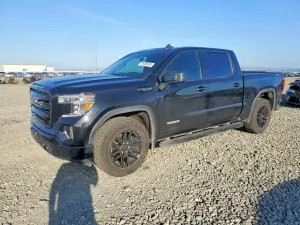 GMC Sierra 5.3L 8 2020