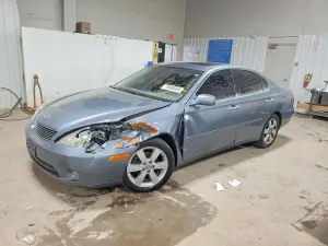 Lexus ES 3.3L 6 2005