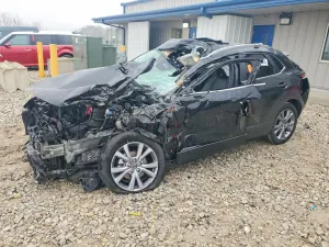 Mazda CX-30 2.5L 4 2024