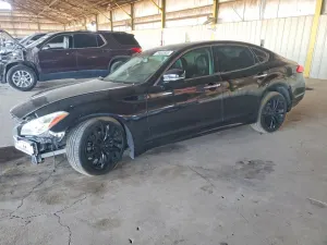Infiniti M37 3.7L 6 2012