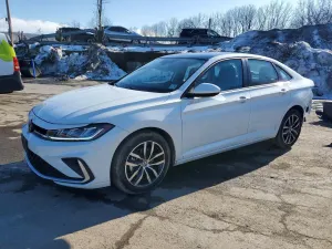 Volkswagen Jetta 1.5L 4 2025