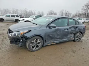 Kia Cerato / Forte / K3 2.0L 4 2019