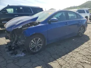 Kia Cerato / Forte / K3 2.0L 4 2023