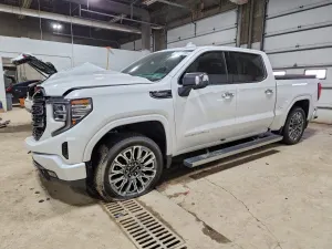 GMC Sierra 6.2L 8 2025