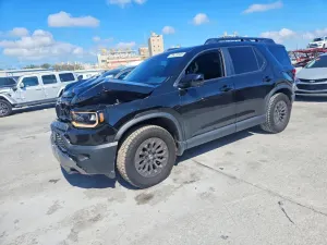 Honda Passport 3.5L 6 2026
