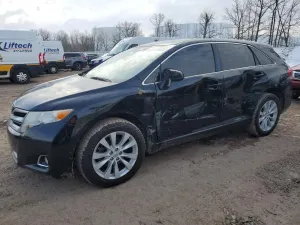 Toyota Venza 2.7L 4 2015