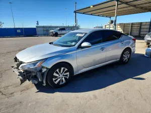 Nissan Altima 2.5L 4 2020