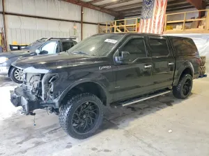 Ford F-150 3.5L 6 2015