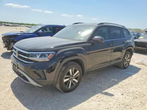 Volkswagen Atlas 2.0L 4 2022