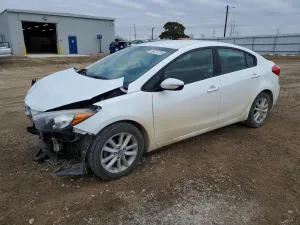 Kia Cerato / Forte / K3 1.8L 4 2015