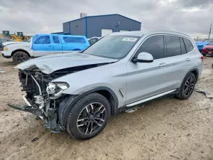 BMW X3 2.0L 4 2019