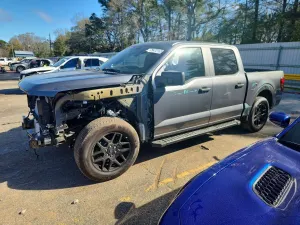 Ford F-150 2.7L 6 2025