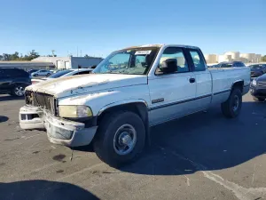 Dodge RAM 5.9L 6 1996