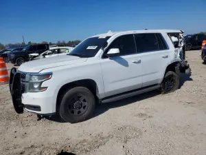 Chevrolet Tahoe 5.3L 8 2019