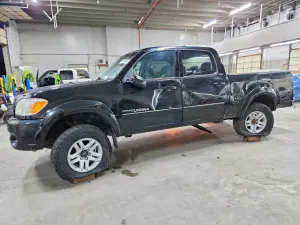 Toyota Tundra 4.7L 8 2006