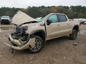 GMC Sierra 3.0L 6 2023