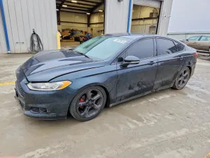 Ford Fusion 2.0L 4 2014