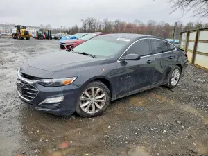 Chevrolet Malibu 1.5L 4 2023