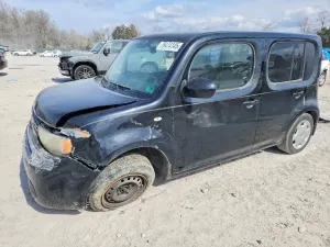 Nissan Cube 1.8L 4 2009