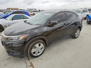 Honda HR-V 1.8L 4 2019