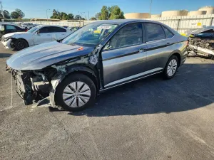 Volkswagen Jetta 1.4L 4 2020