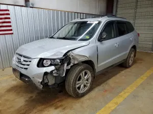 Hyundai Santa Fe 3.5L 6 2010