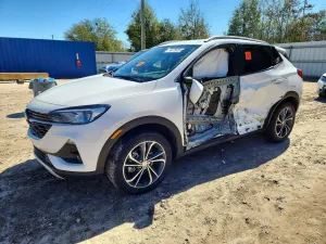 Buick Encore 1.2L 3 2022