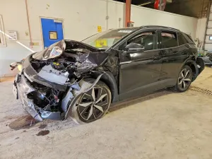 Volkswagen ID.4 2024