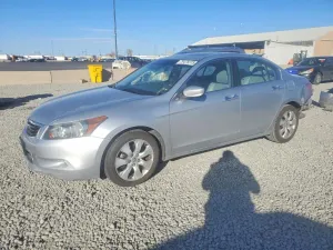 Honda Accord 3.5L 6 2008