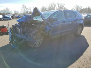 Ford Edge 2.0L 4 2023