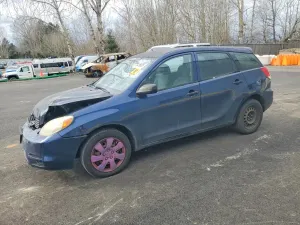 Toyota Matrix 1.8L 4 2004