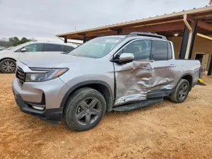 Honda Ridgeline 3.5L 6 2021