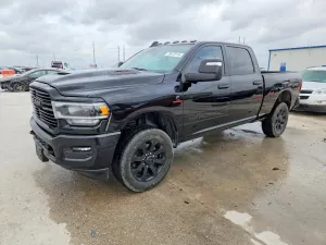 RAM 2500 6.7L 6 2024