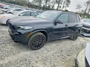 BMW X5 3.0L 6 2026